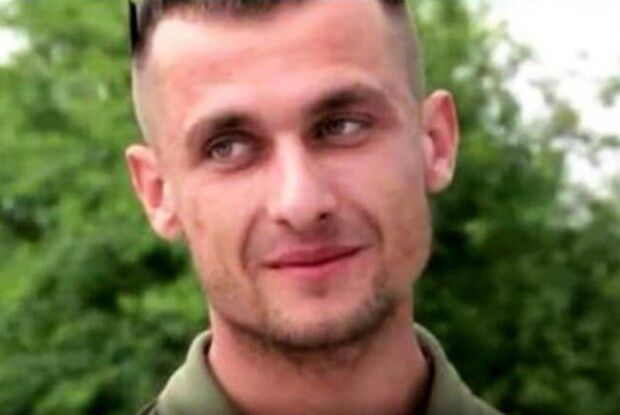 На Рівненщині попрощались із 30-річним Героєм, який загинув під Києвом 