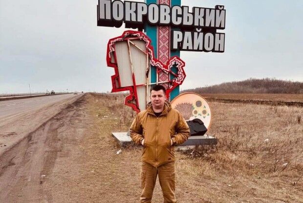 На Волині громада готується до поїздки на фронт із вагомою допомогою