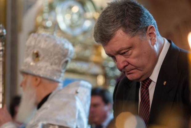 Президент запевнив, що в Україні «державної церкви» не буде