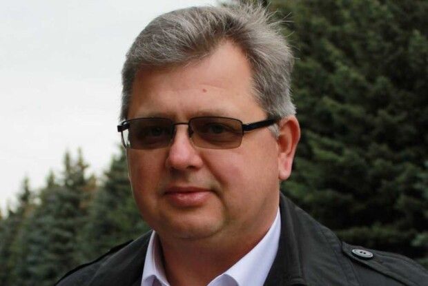 Окупанти відпустили голову Великобурлуцької громади: він у лікарні