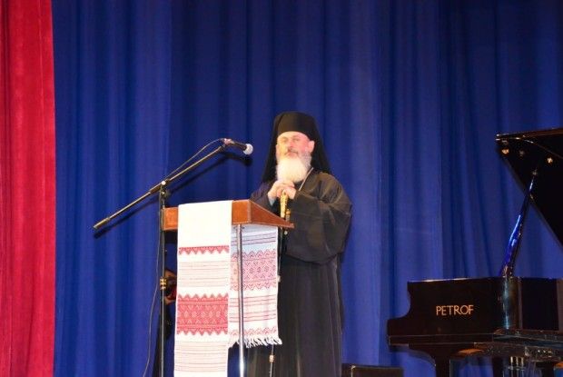 Греко-католики Волині відзначили 10-ліття відновлення церковних структур