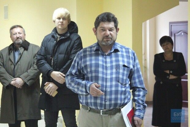 Десяту шахту очолив донеччанин