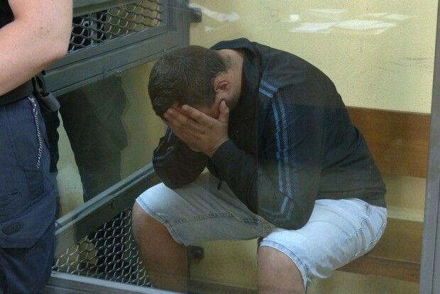 Поліцейський-убивця більше не вийде з-за ґрат?