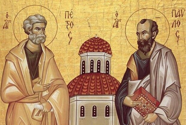 Петрів піст-2019: що можна і заборонено робити