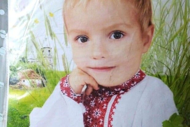 Загублений хлопчик з Горохівщини розповів, як пережив ніч в болоті (Відео)