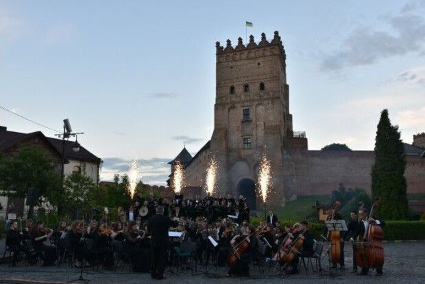 Відкриття туристичного сезону у Луцьку: яким був третій день арт-променаду