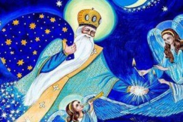 На Миколая синоптик прогнозує похолодання