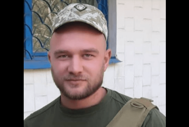 У громаді на Волині – триденна жалоба: на війні загинув 26-річний Герой