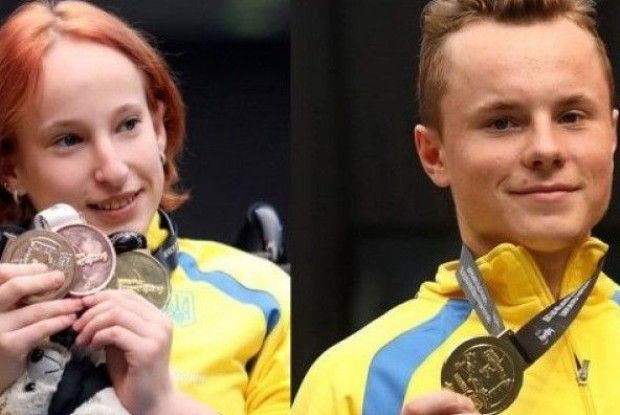 Хлопець із Камінь-Каширщини – серед переможців кубку світу в Дубаї