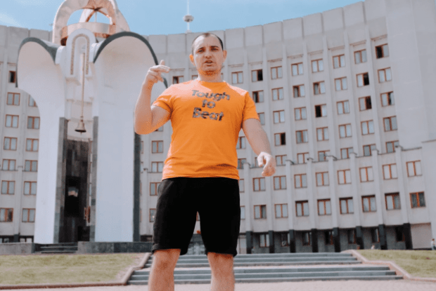 Ківерчанин випустив кліп про Волинь