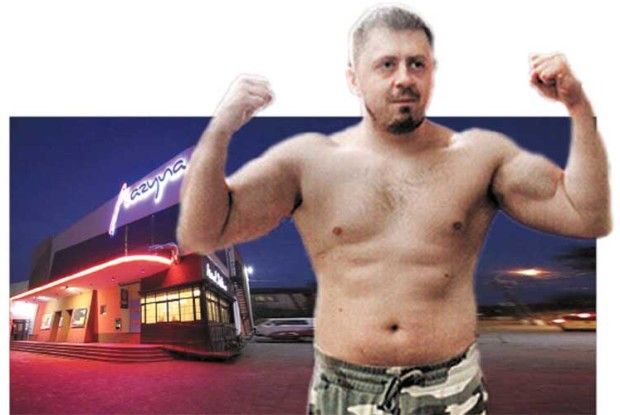 Замість подати до суду – ​«виховний» кулак