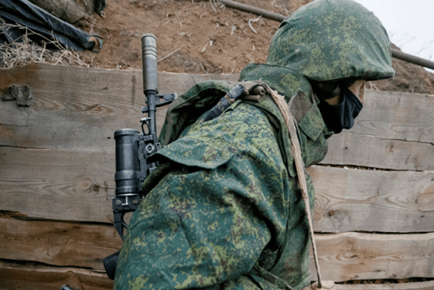 «Речі не як наші – ширпотреб смердючий, а достойні, фірмові», – окупант розказує про високий рівень життя українців (Аудіо)