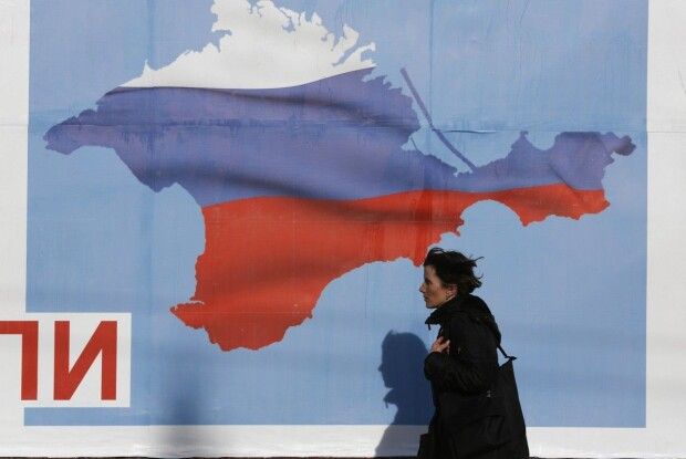 В окупованому Криму збираються відбирати в селян земельні паї – відроджуватимуть колгоспи і радгоспи