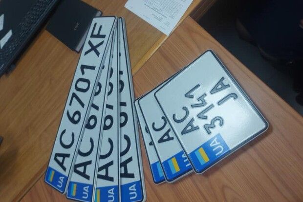 Відтепер у Ковелі можна зареєструвати машину ще й у ЦНАПі