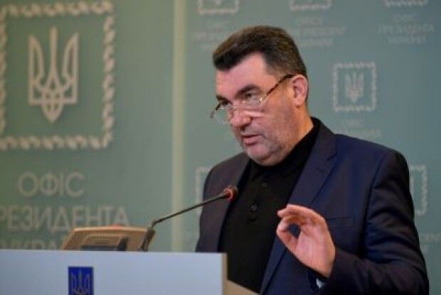 Данілов зробив важливе попередження про український контрнаступ