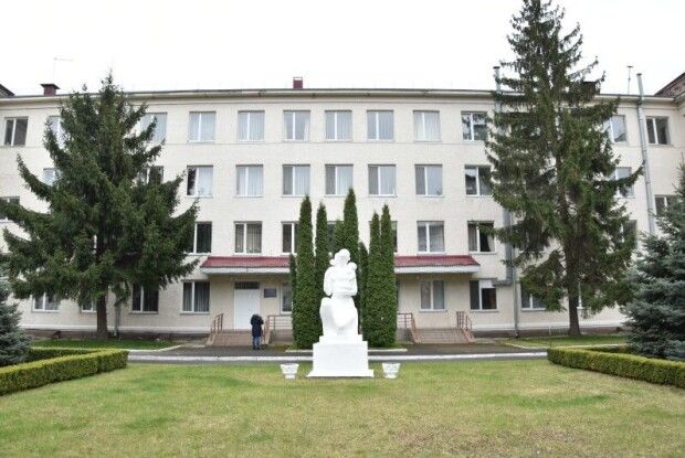 Реорганізація, а не закриття: Луцький пологовий продовжить працювати для мам і малюків