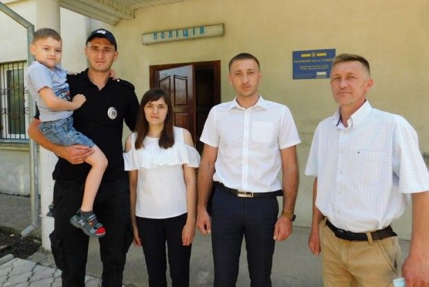 «У нас не найвищий шериф, а найкращий!»