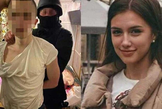 Мати у матері просила вибачення за вбивство дочки: подробиці смерті 19-річної студентки