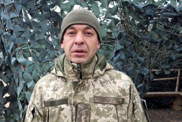 Комбайнер, який став сапером