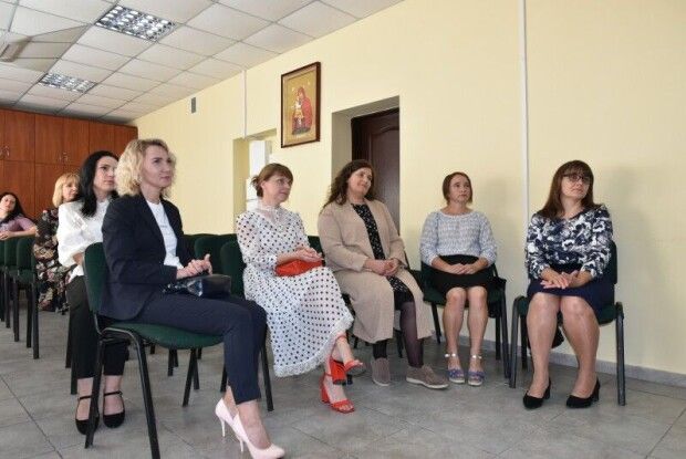 У Луцькій громаді ще 5 жінок отримали звання «Мати-героїня»