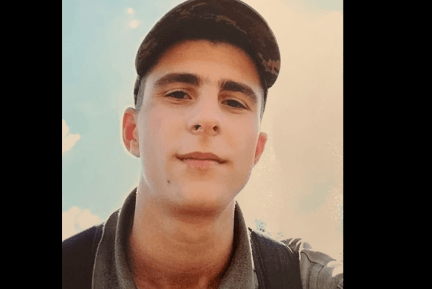 На Волині зник 22-річний військовослужбовець