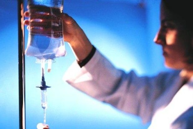 На Волині медики ледь врятували 18-літнього юнака