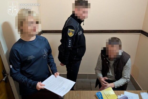 Прикидався 16-річним підлітком, полюючи на дітей: на Волині педофіл опинився за ґратами