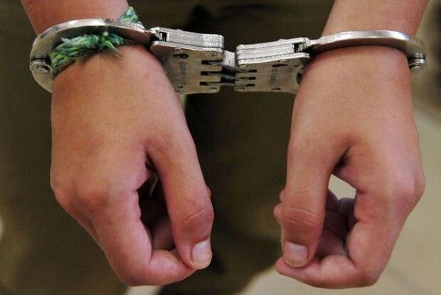 Волинянину світить до 15 років за ґратами за розбійний напад