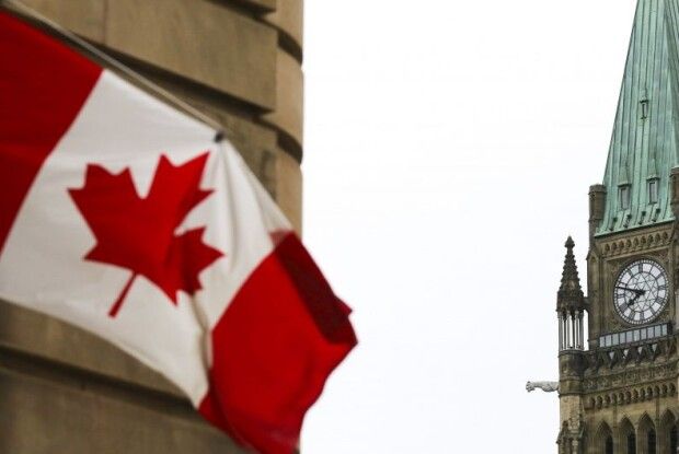 В уряді Канади пояснили, чому Україні поки «не світить» безвіз 