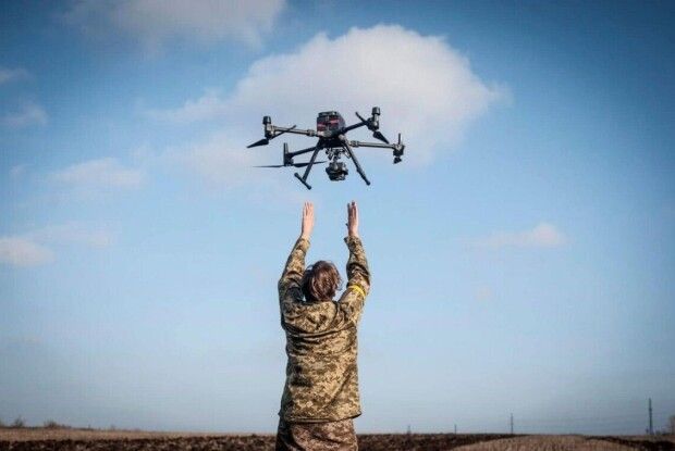 Сільська громада на Волині передала Силам оборони допомоги на 14 мільйонів