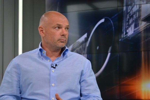 «Інвестори бояться не Волині,  а наших дикунських реалій»