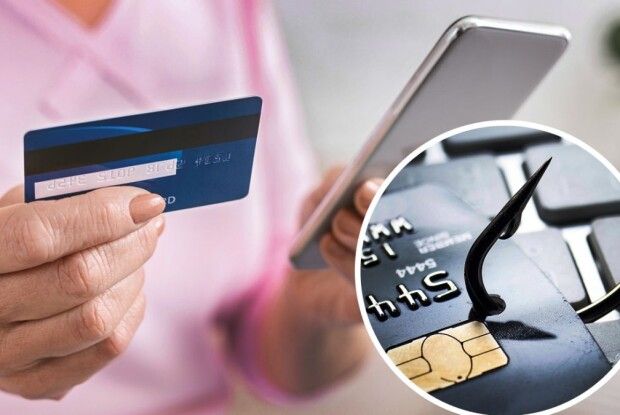 На Волині обікрали жінку, не заходячи в її дім