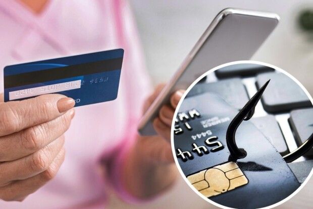 Волинянка так повірила телефонній розмові з «працівником банку», що віддала йому всі гроші