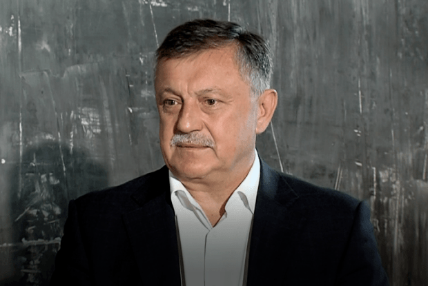 Шиба розповів, чи платив йому Палиця, аби програти Поліщуку (ВІДЕО)