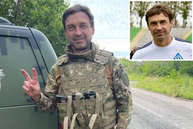 «Ребров знає, як Ісландію перемагати»