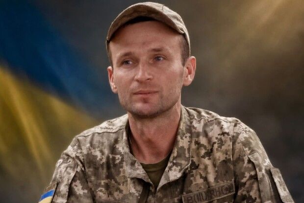Втрати Волині: у бою з росіянами загинув тато двох донечок