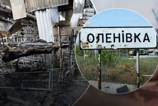 Волинське місто вшанує пам'ять воїнів, які загинули в Оленівці