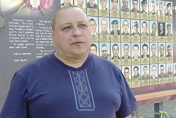 «…Був наказ знищити будь-яку колону, що йтиме з Іловайська…»