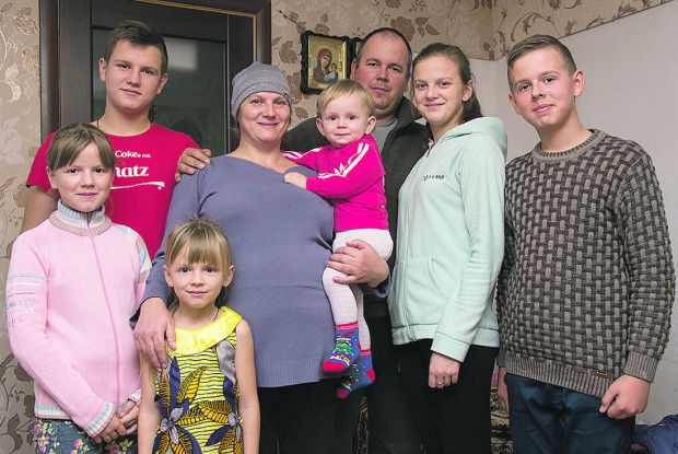 «Про нас згадують, коли вибори чи війна.  А ми ж іще живі люди…»