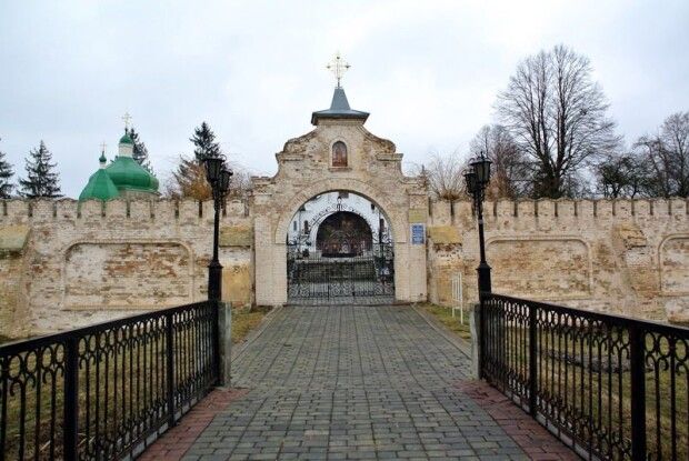 За втручання прокуратури міська рада розробить історико-архітектурний опорний план Берестечка