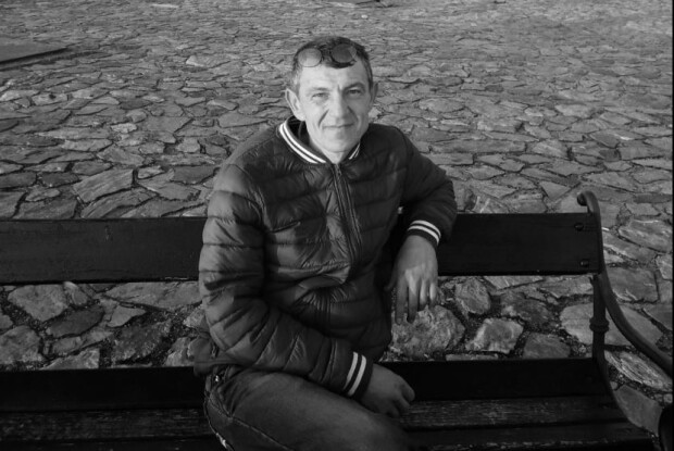 Ще одна гірка втрата: зупинилося серце Героя з Волині 