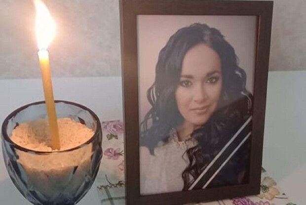 Від COVID-19 померла вагітна жителька Южного