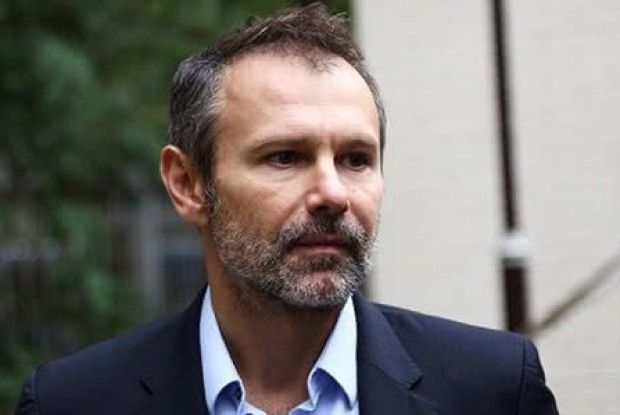 І Вакарчук повертається в політику: «Дивитися на всі ці обличчя на білбордах навколо Києва нестерпно»
