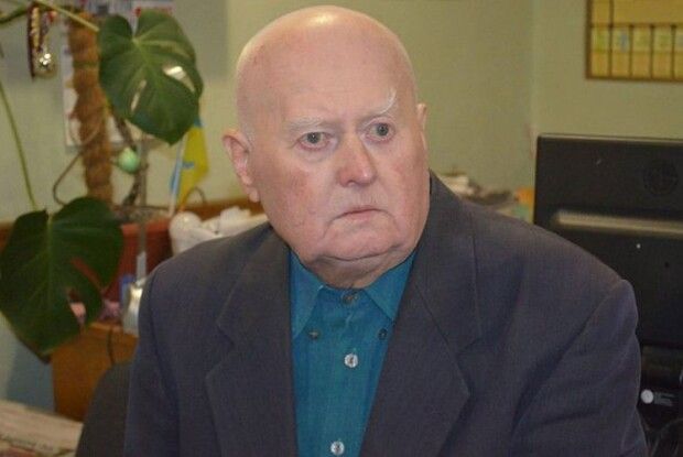 Він не міг миритися  із несправедливістю…