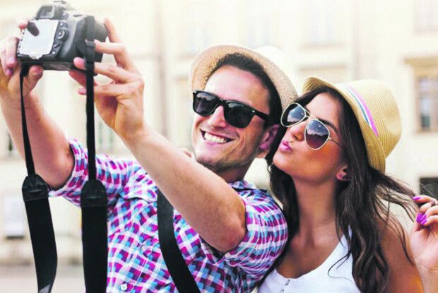 Хочете не сваритися  з дружиною — подаруйте їй сонцезахисні окуляри!