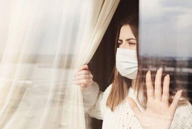 Якщо матимемо більше 9,5 тисяч інфікованих щодоби, в Україні запровадять жорсткий карантин