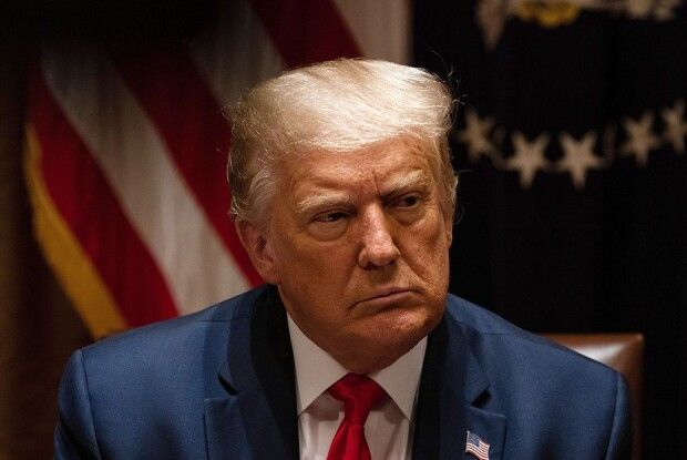 Трамп погодився з Байденом, що дії росії в Україні – це геноцид