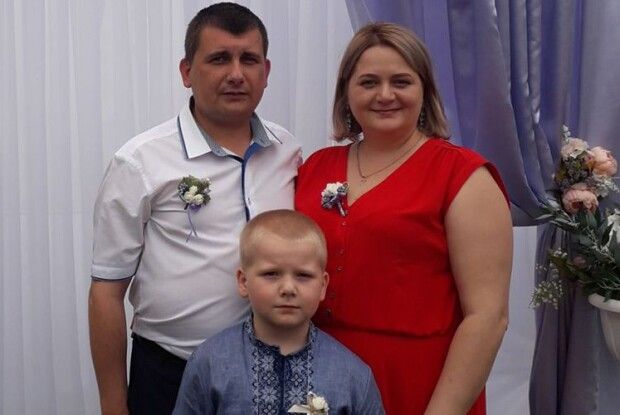 Щасливе кохання Ромео і Джульєтти із Волині