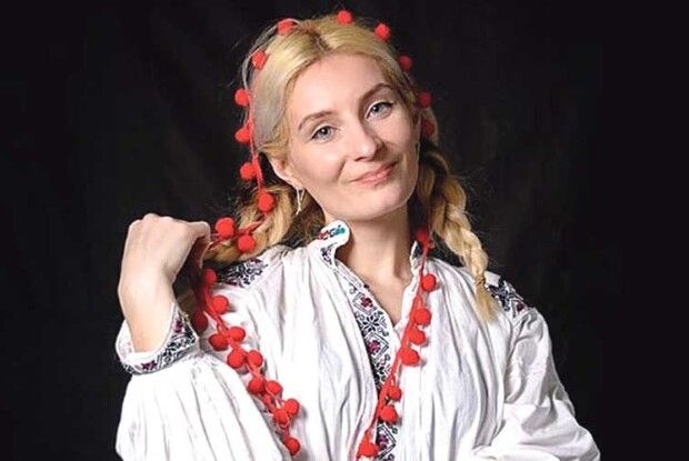 «Бандерівкою не називають, але за дивачку точно мають»