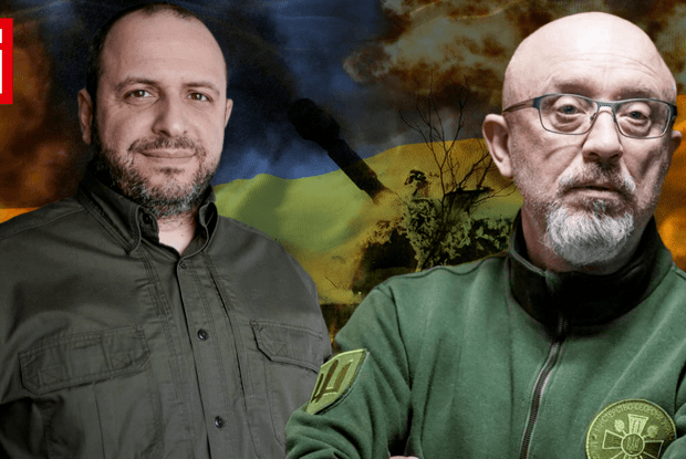 Ображений ексміністр витер ноги об волонтерів та благодійників